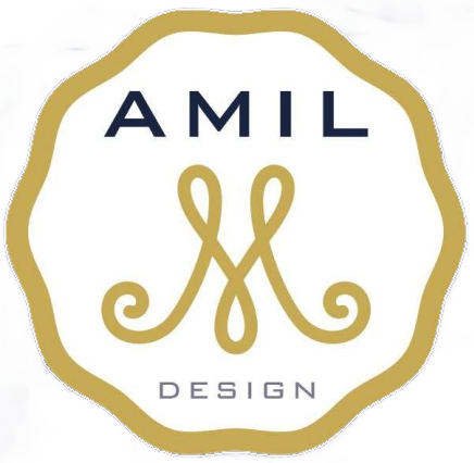 Amil M Design Architecte Dinterieur Brest Logo 1