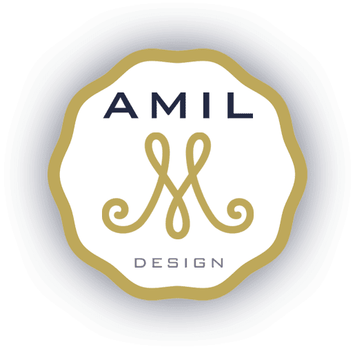 Amil M Design Architecte Dinterieur Brest Logo