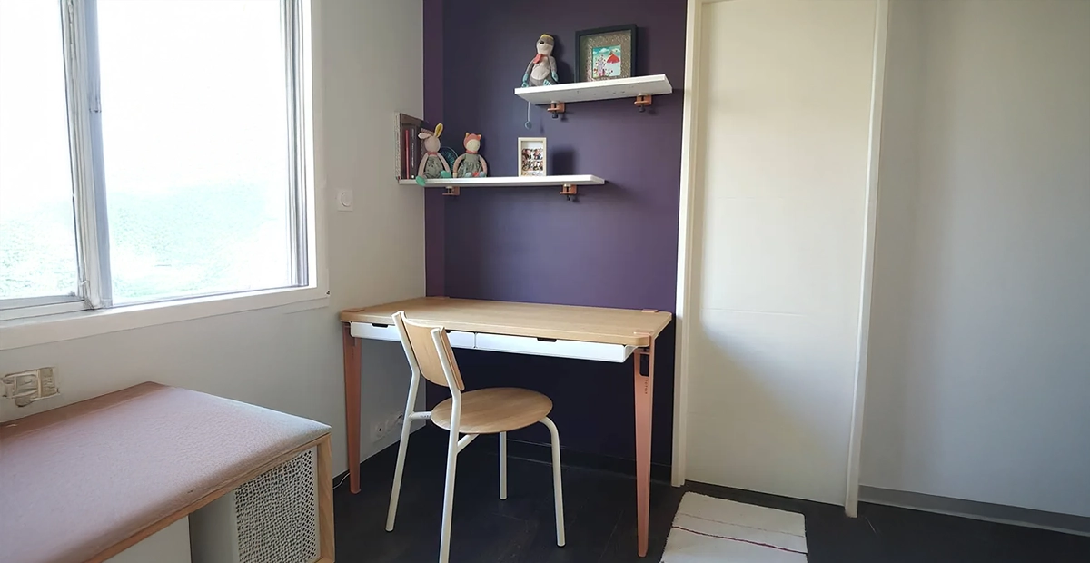 Amil M Design Architecte Dinterieur Brest Mea 13