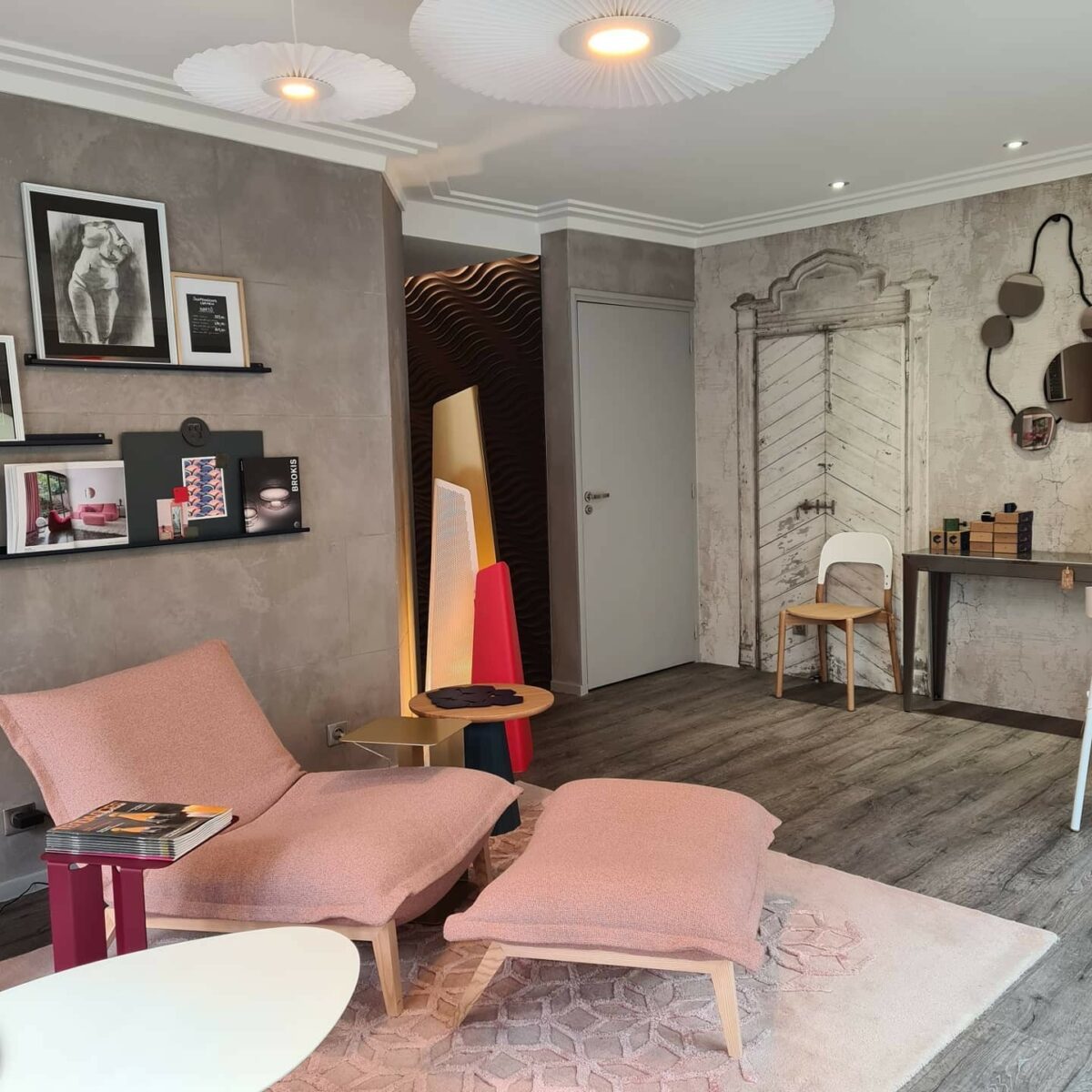 Amil M Design Architecte Dinterieur Brest S1 72