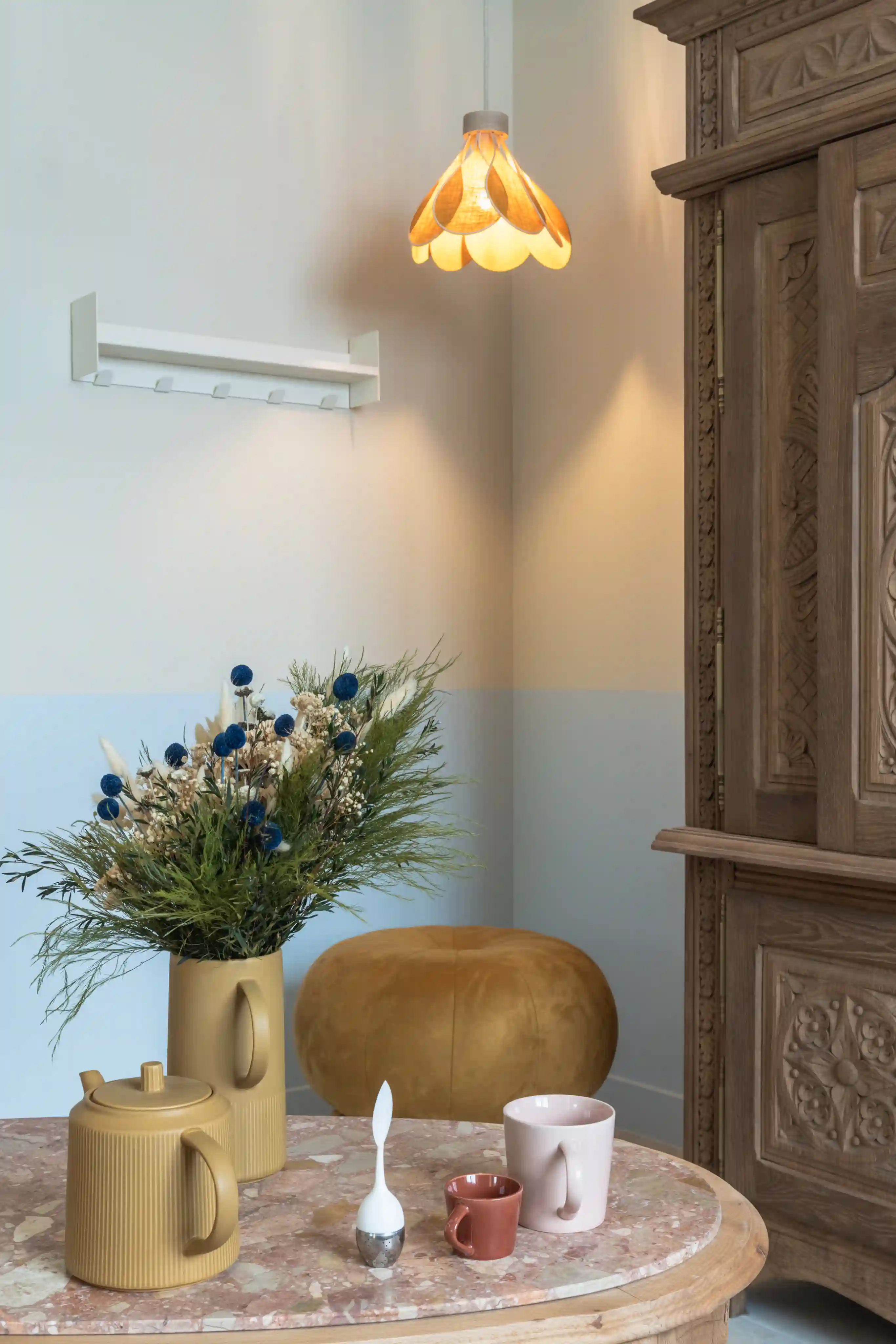 Amil M Design Architecte Dinterieur Brest 8 Coin Detente